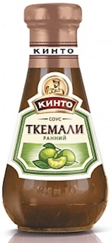 KINTO TKEMALI RANNIY 300 G