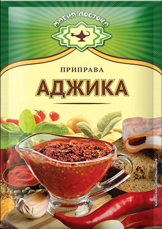MAGIA VOSTOKA ADJIKA 15GR