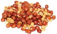 SPANISH PEANUTS