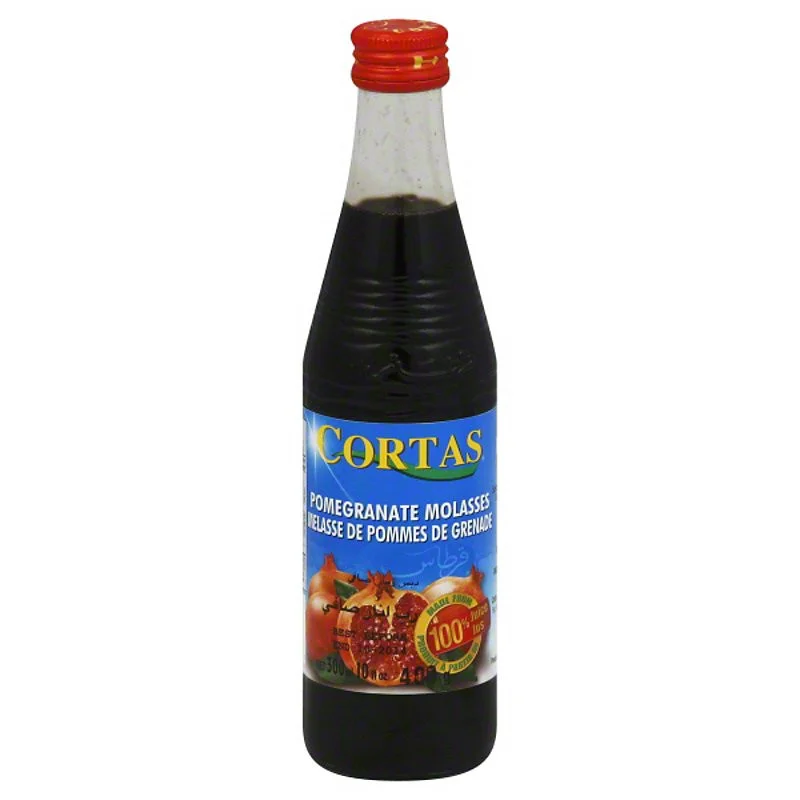 CORTAS POMEGRANATE DRESSING 300 ML