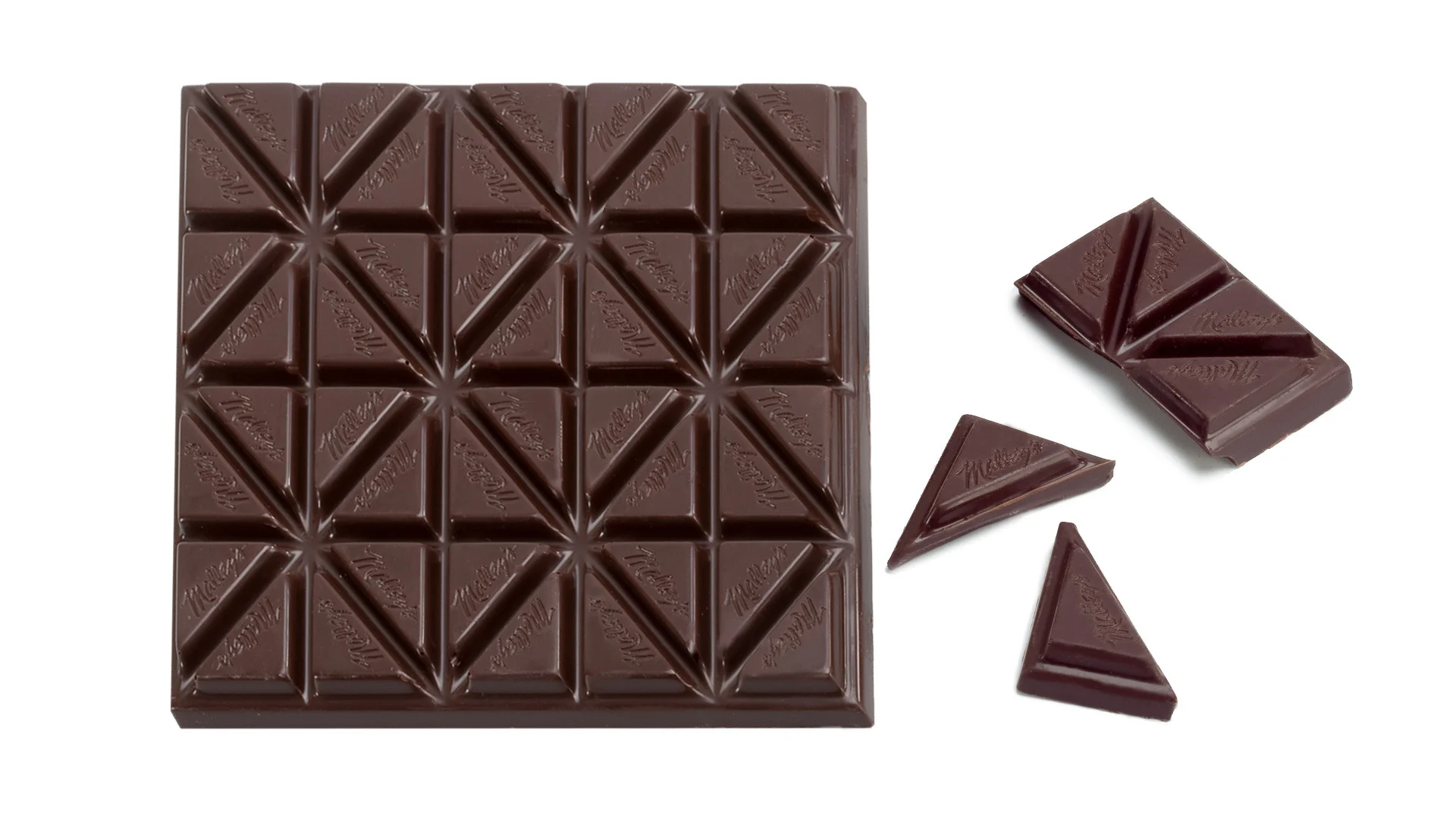 DARK CHOCOLATE