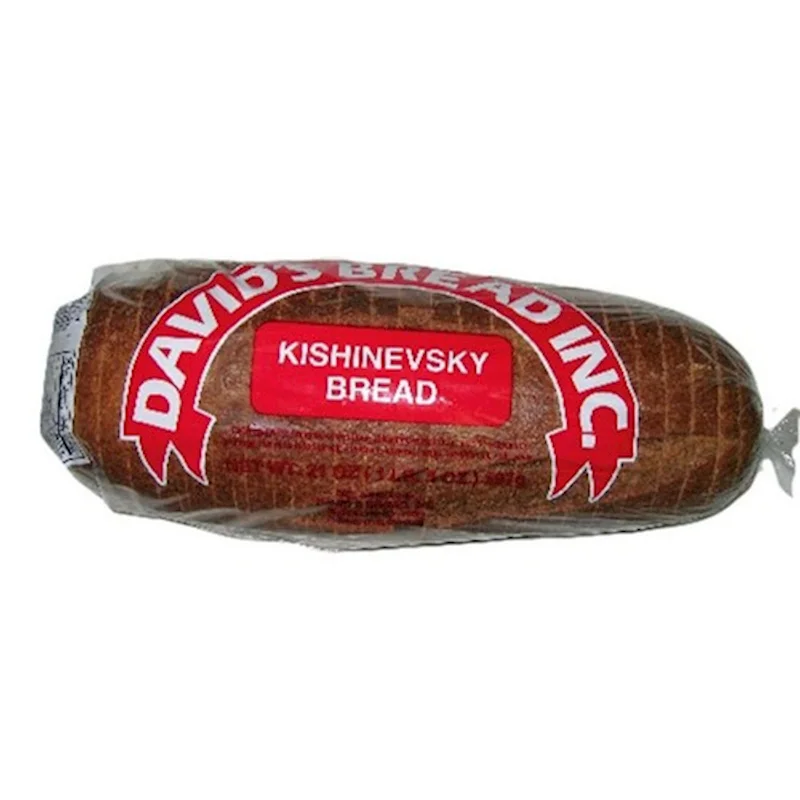 BREAD KISHINEVSKY DAVIDS