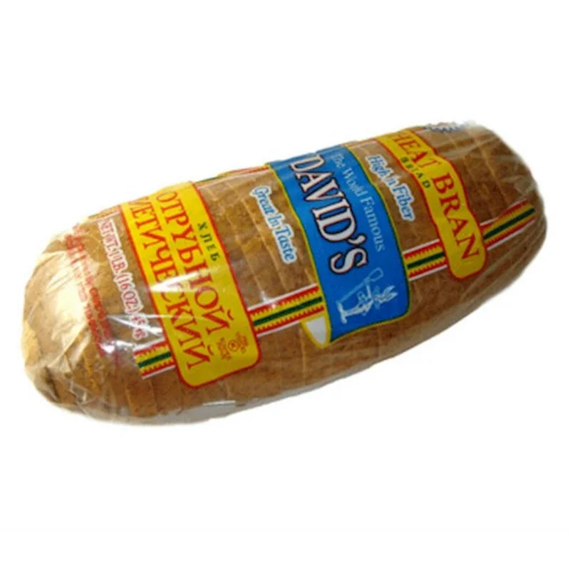 BREAD DIET DAVIDS