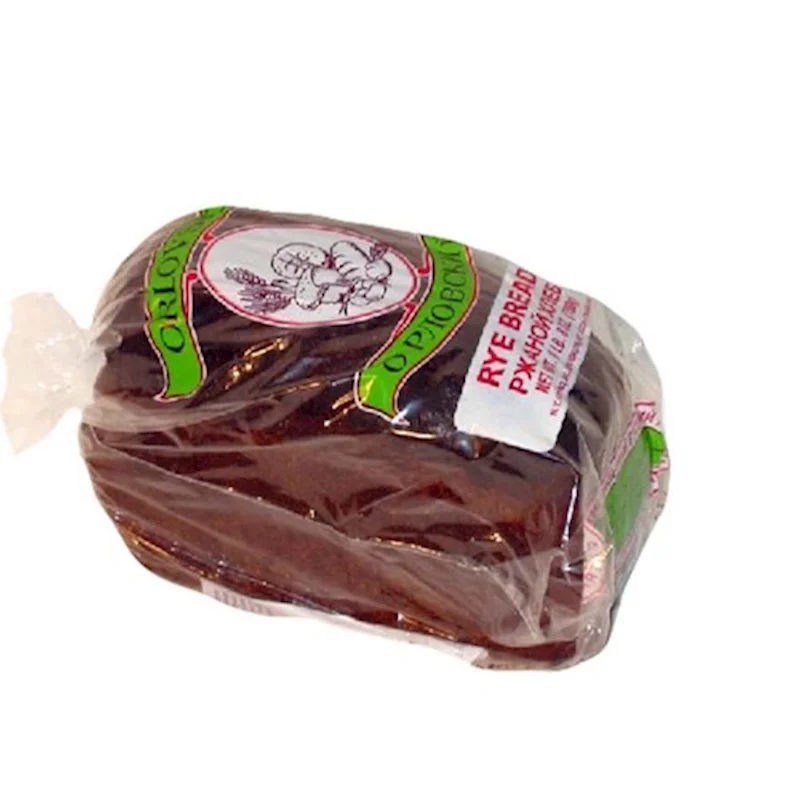 BREAD ORLOVSKY NY