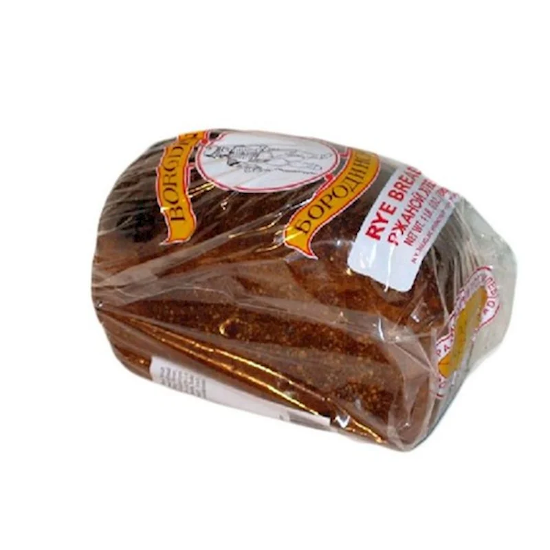 BREAD BORODINSKY NY