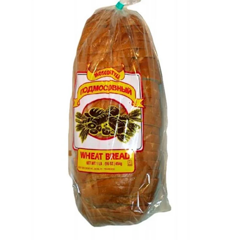 BREAD PODMOSKOVNY NY