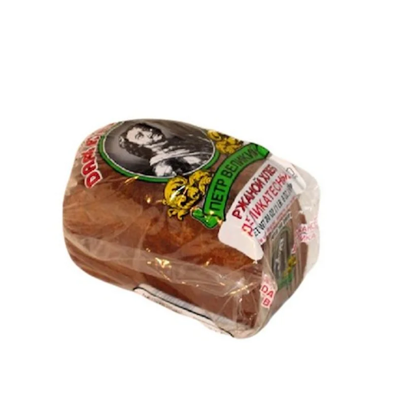 BREAD PETER NY