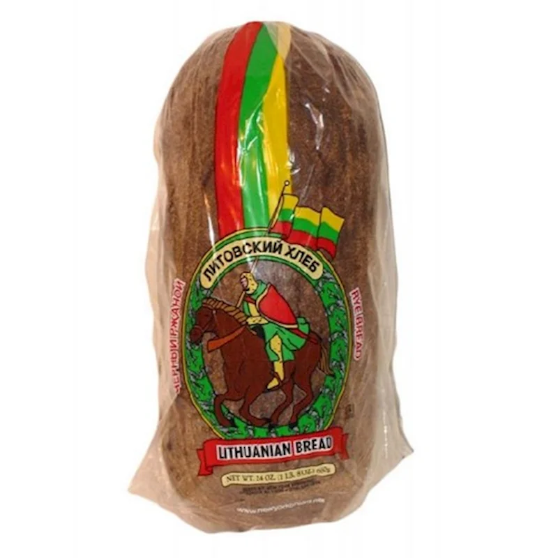 BREAD LITHUANIAN NY