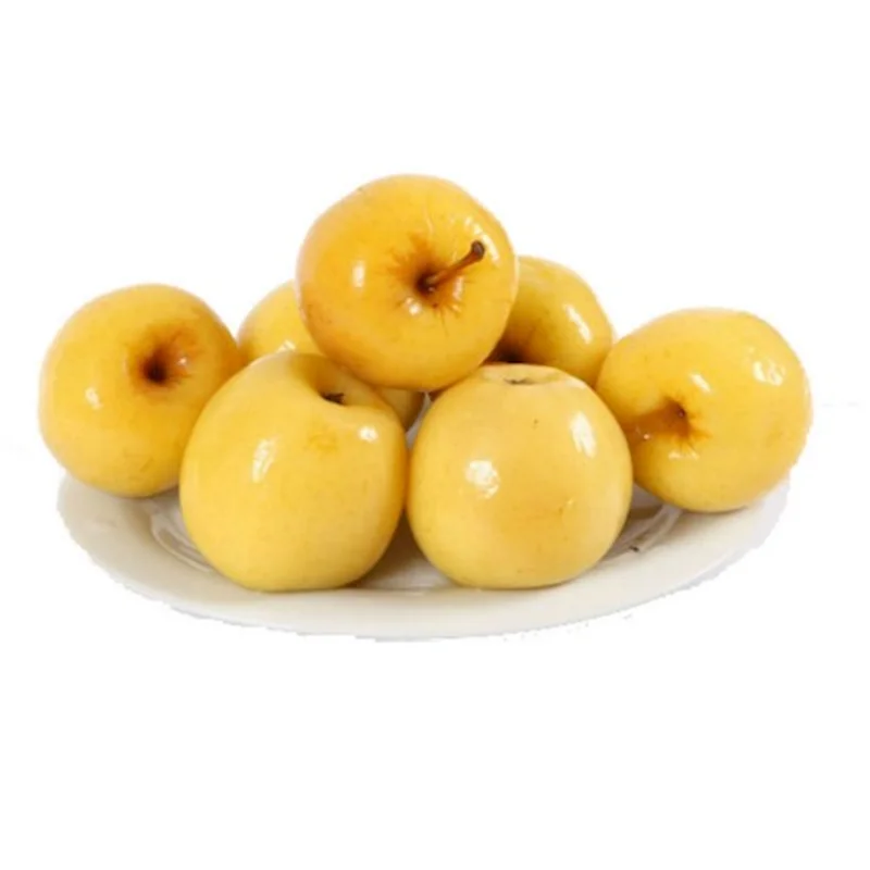 PICKLED APPLES