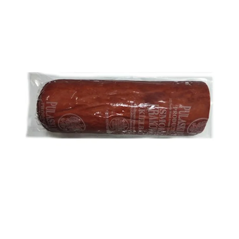 SMOKED KRAKOWSKA