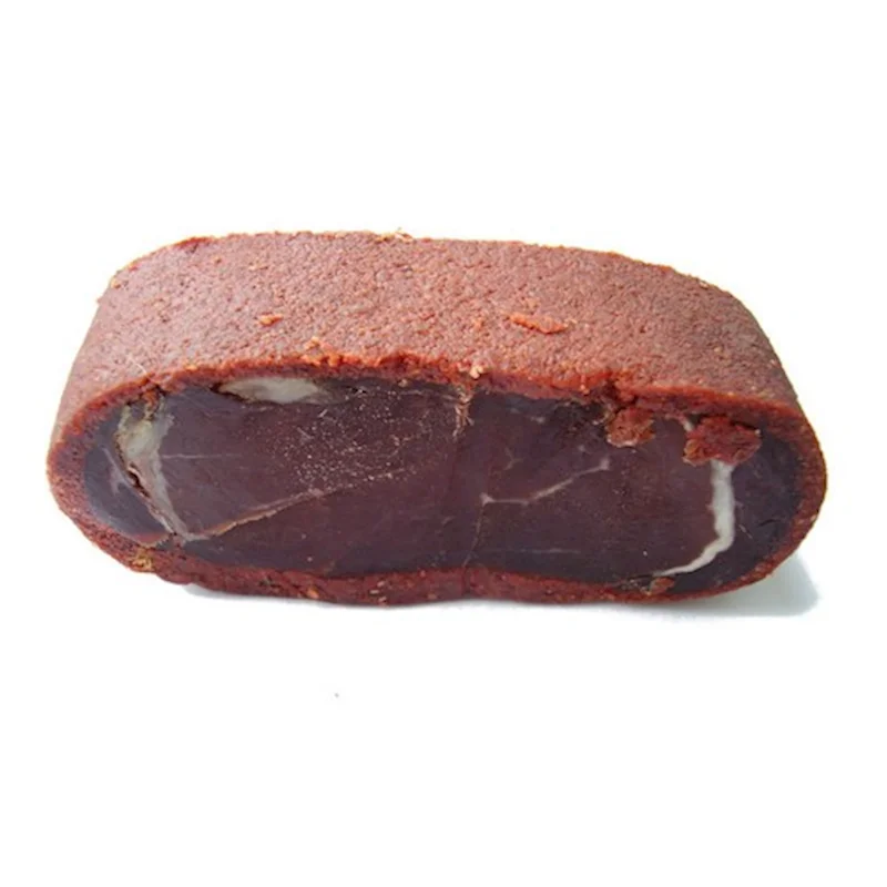 BASTURMA