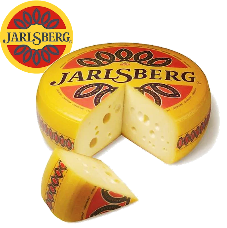 SWISS JARLSBERG