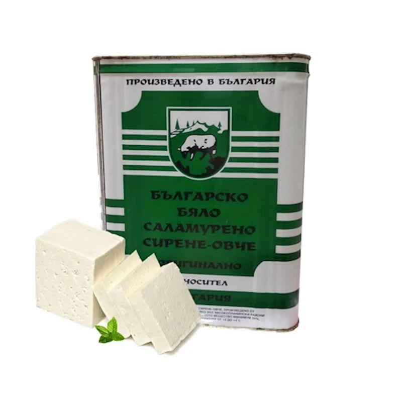 BULGARIAN FETA