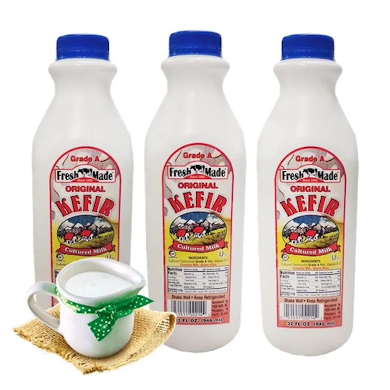 FRESH MADE KEFIR ORIGINAL 946 ML