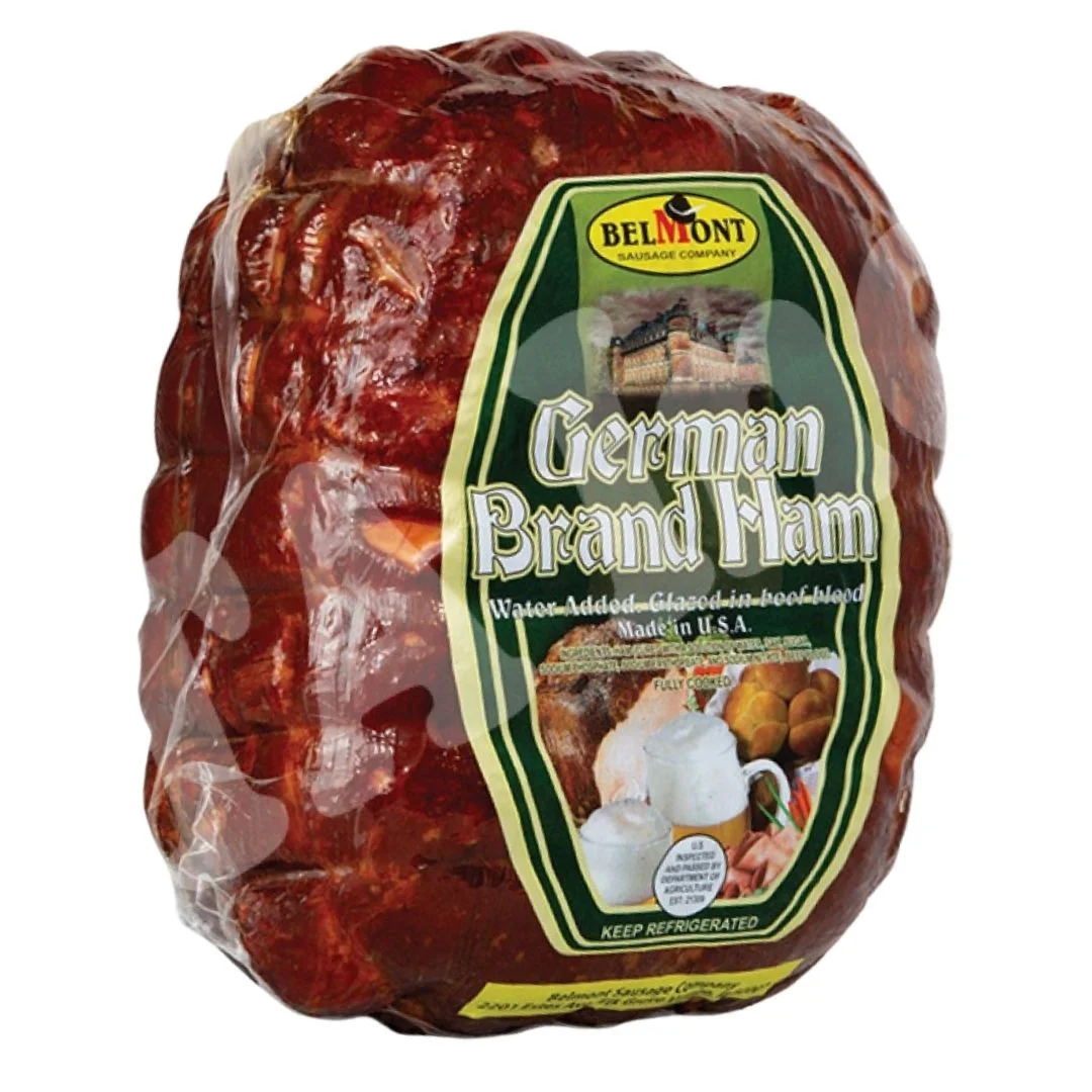 GERMAN STYLE HAM BELMONT