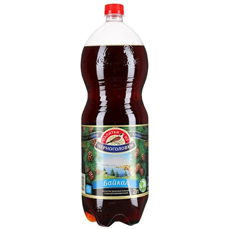CHERNOGOLOVKA BAYKAL 2L