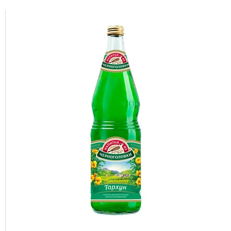 CHERNOGOLOVKA TARKHUN 1L
