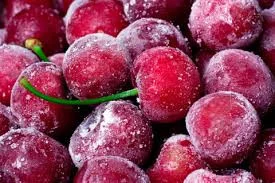 FROZEN CHERRY