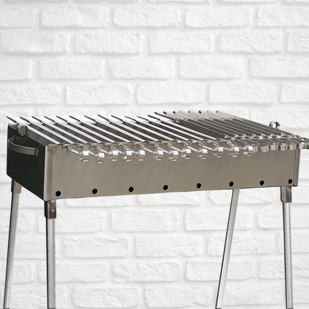 GRILL KAVKAZ 15"x30"