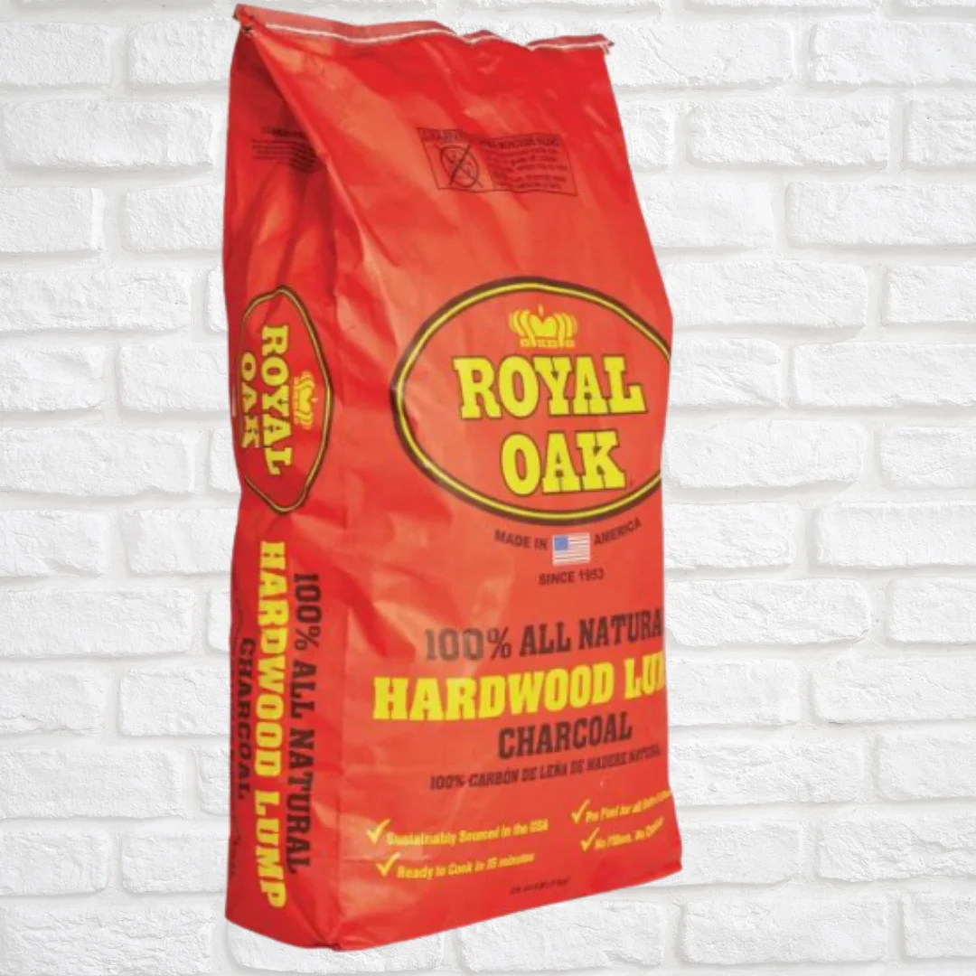 ROYAL OAK CHARCOAL 15.44LB