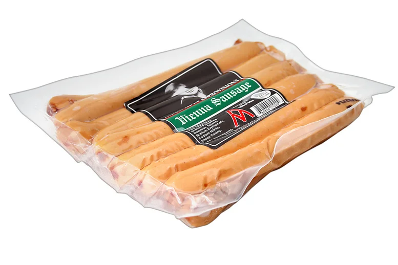VIENNA SAUSAGE ALEXS MEAT