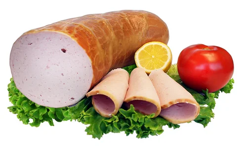 ALEX'S MEAT BOLOGNA GERMAN BRAND