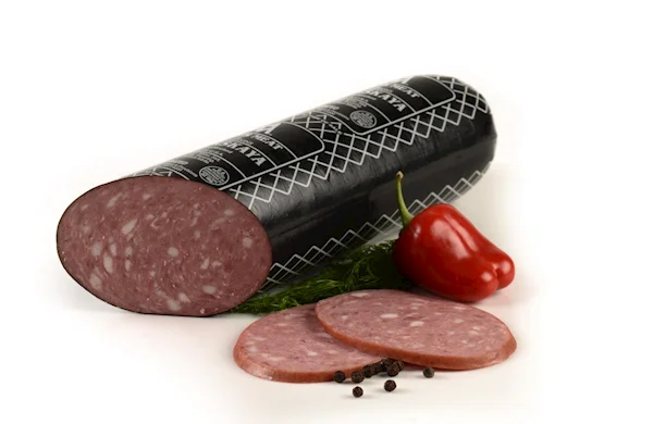 PITERSKAYA ALEX'S MEAT