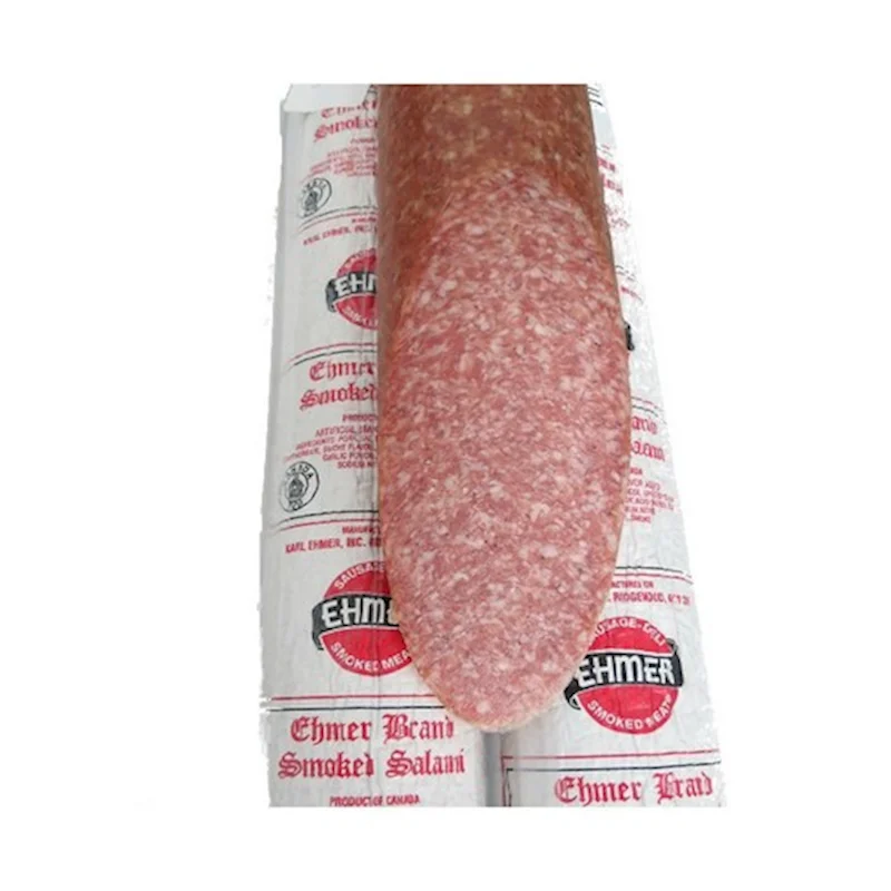 GERMAN SALAMI KARL EHMER