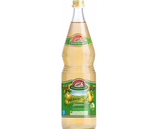 CHERNOGOLOVKA DUESHES 1L