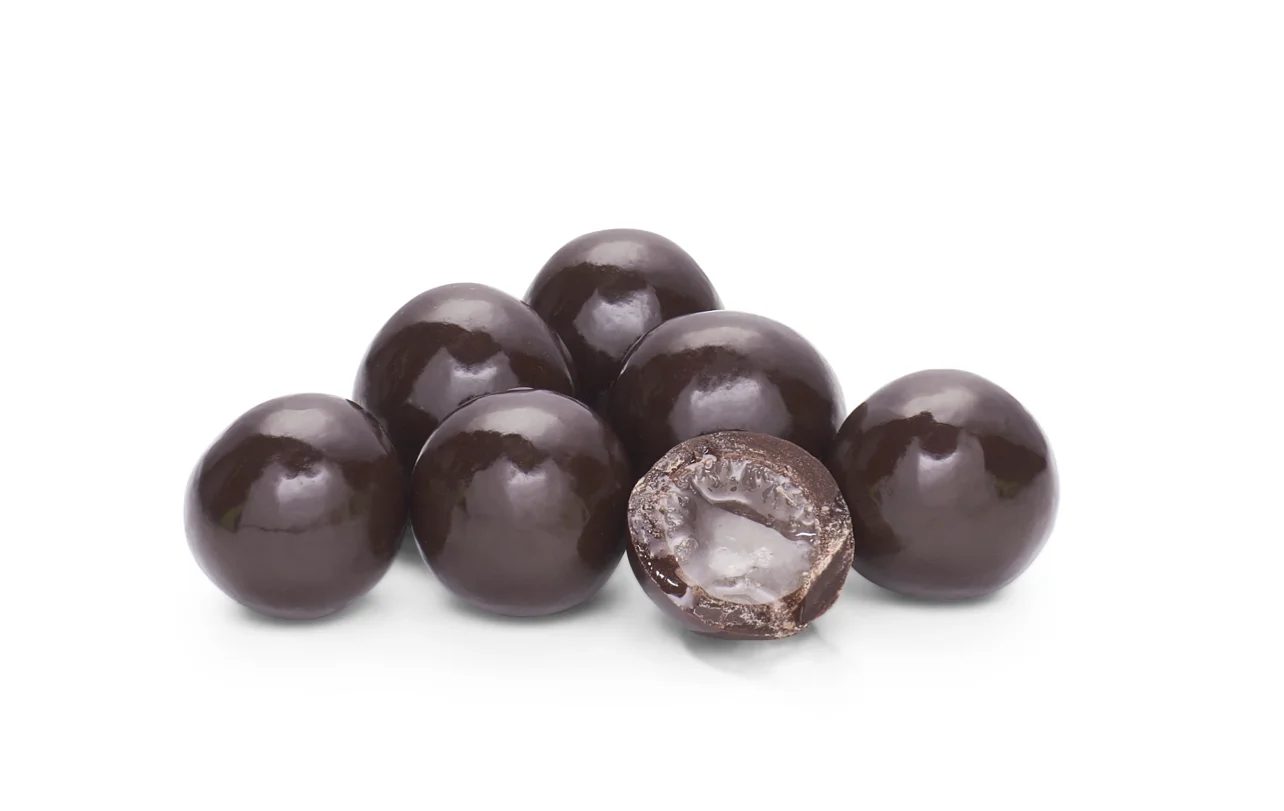 RUM CORDIALS