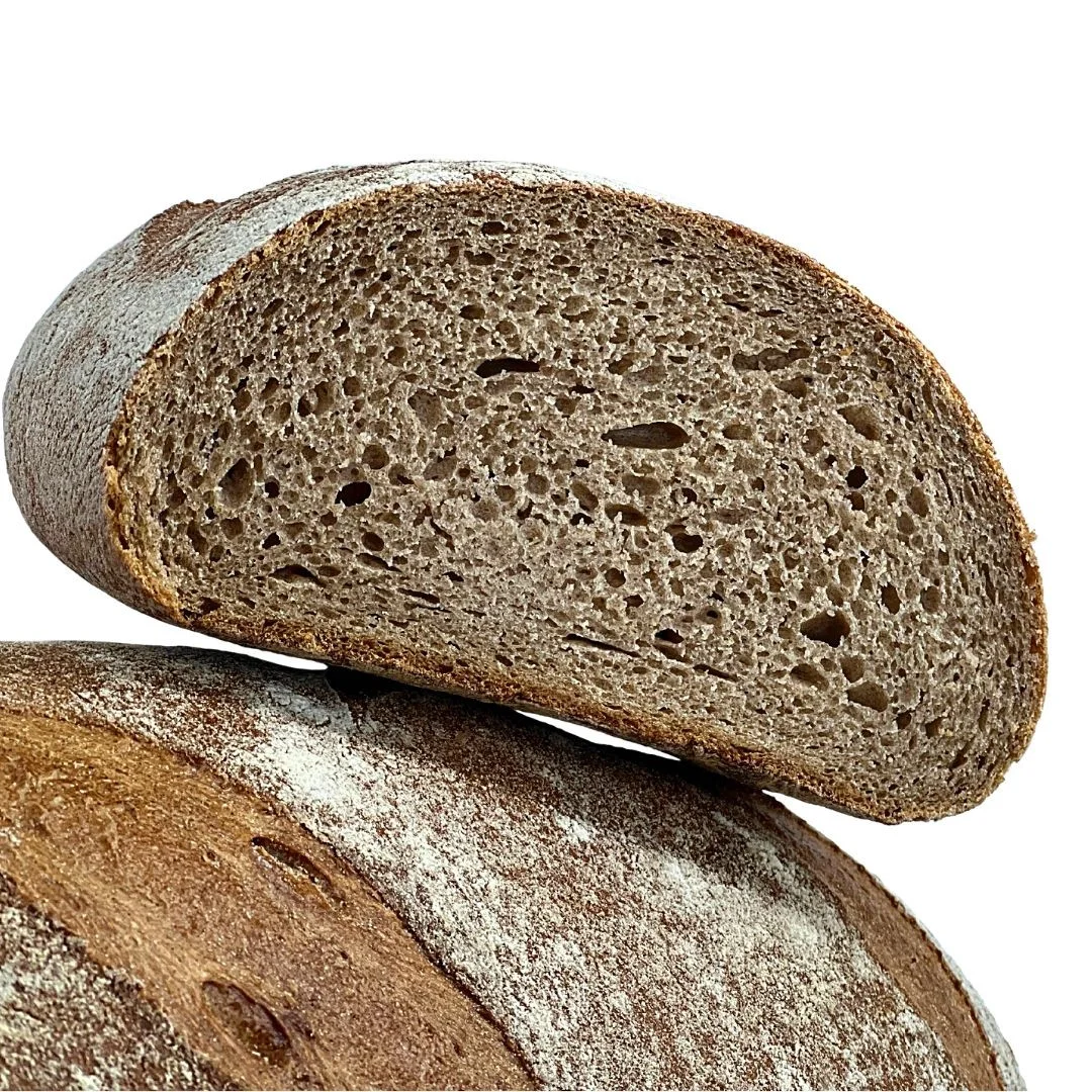 BREAD WHEAT MIX HALF
