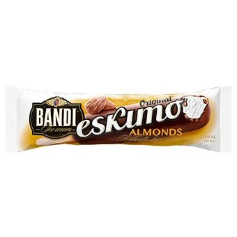 BANDI ESKIMO ALMOND 80ML