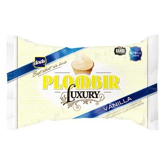 DADU LUXURY VANILA ICE CREAM 200ml