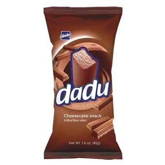 DADU CHOCOLATE CHEESECAKE 45GR