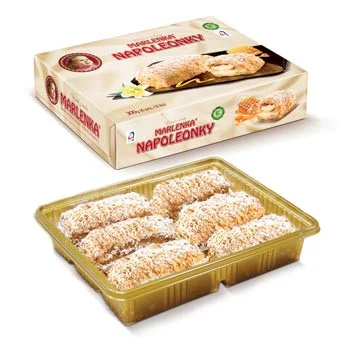 MARLENKA NAPOLEONKY CLASSIC 6PC 300GR
