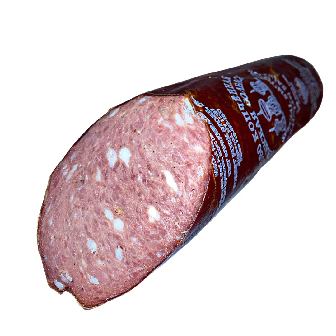UKRAINIAN SMOKED FOREST PORK