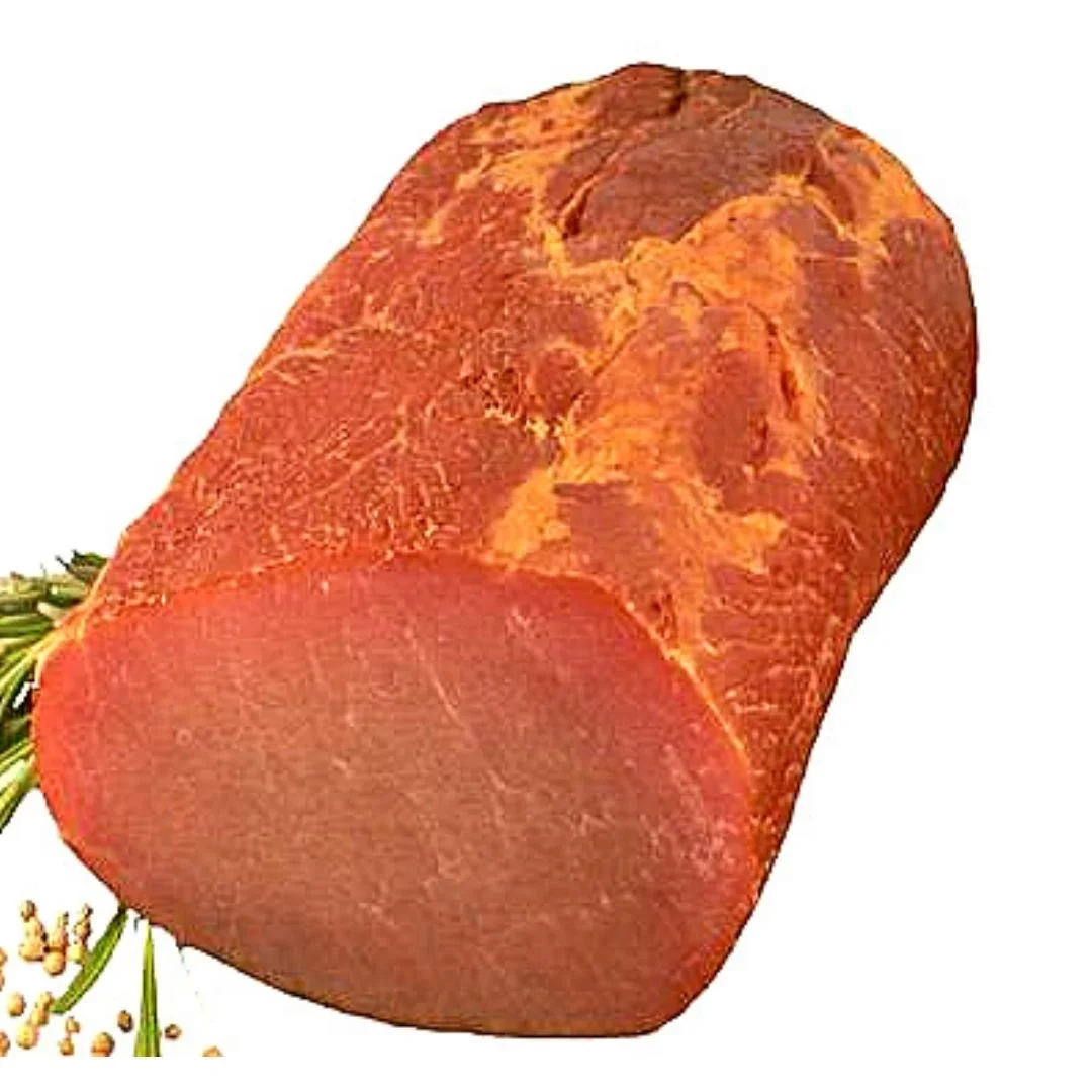 LACHSSCHINKEN