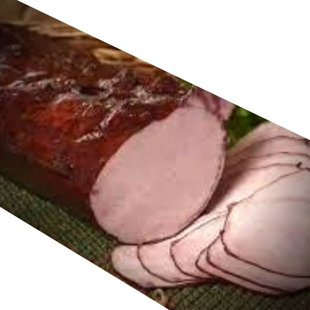 GYPSY STYLE CANADIAN BACON NS