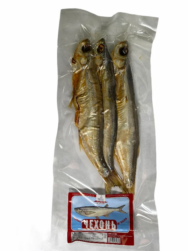 DRIED SABREFISH "CHEHON"