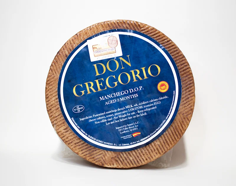 MANCHEGO