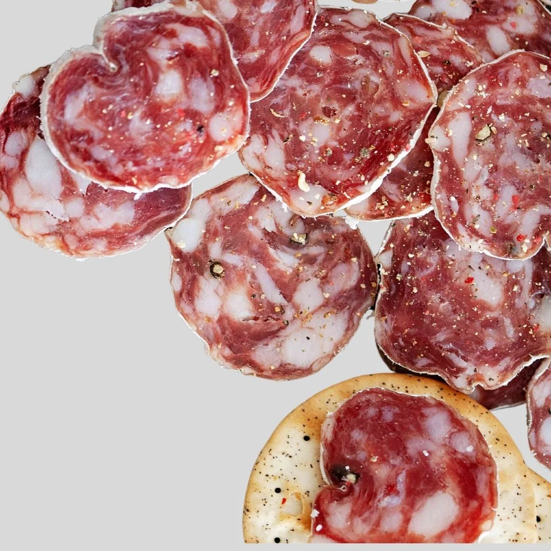 SOPRESSATA SALAMI