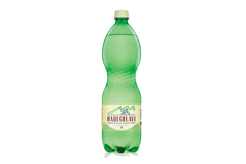 NABEGHLAVI 1L MINERAL WATER