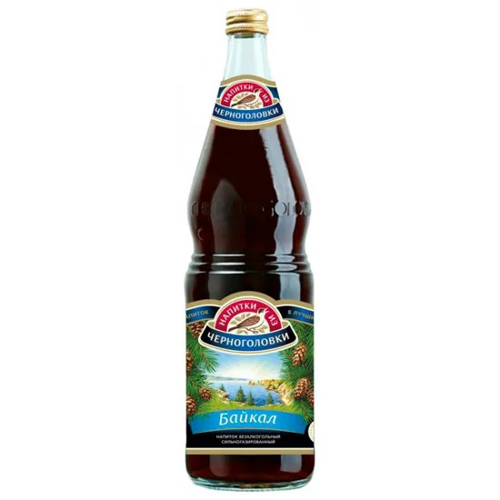 CHERNOGOLOVKA BAYKAL 1L
