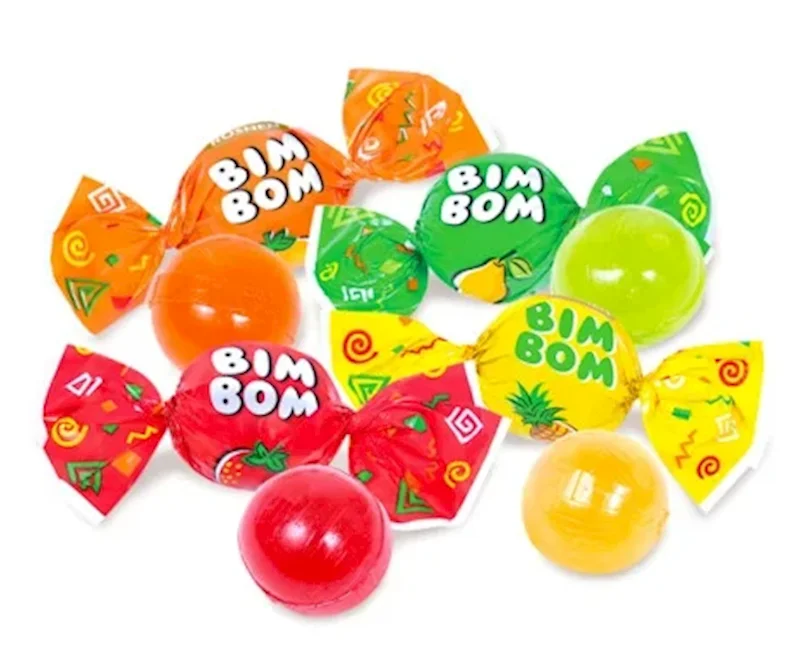 ROSHEN CARAMEL BIM BOM BY LB