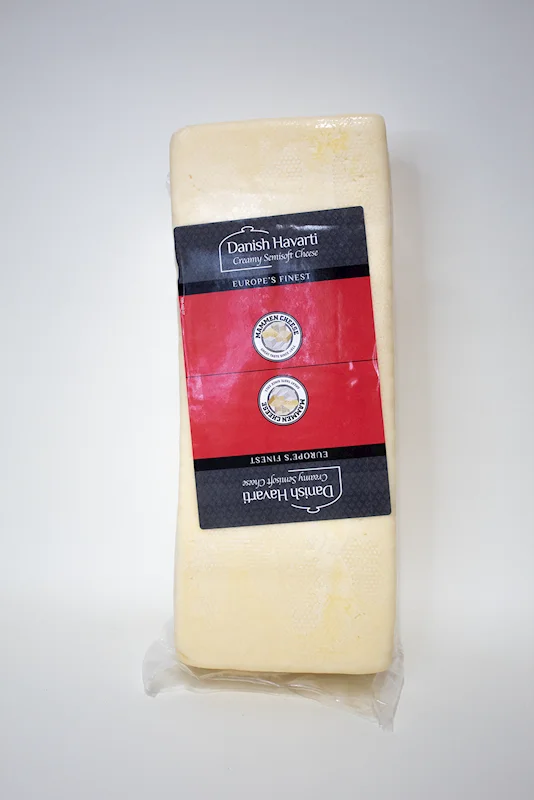 DANISH CREAMY HAVARTI