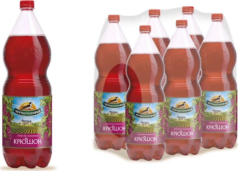CHERNOGOLOVKA KRYUSHON 2L