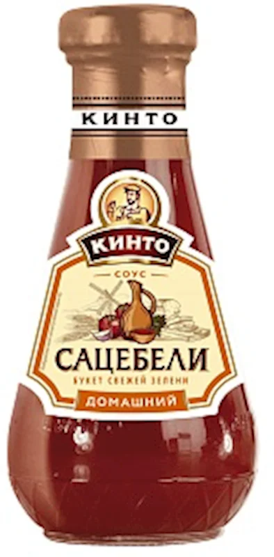 SAZEBELI DOMASHNIY 300 G