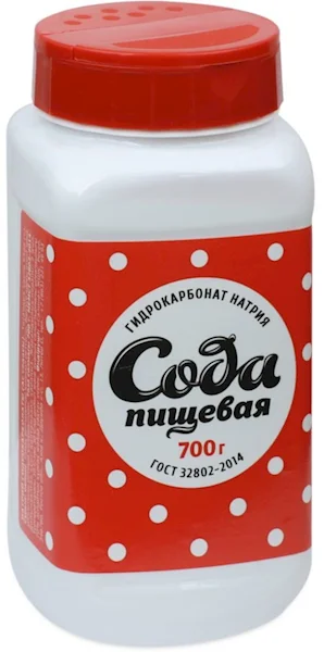 SODA PISHEVAYA 700GR