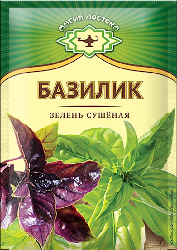 MAGIA VOSTOKA BASIL 7GR