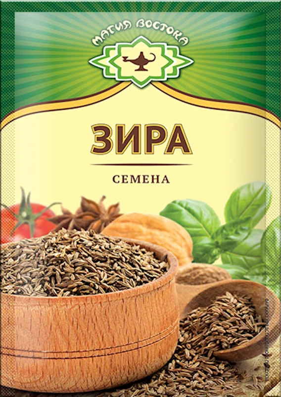 MAGIA VOSTOKA ZIRA 10GR